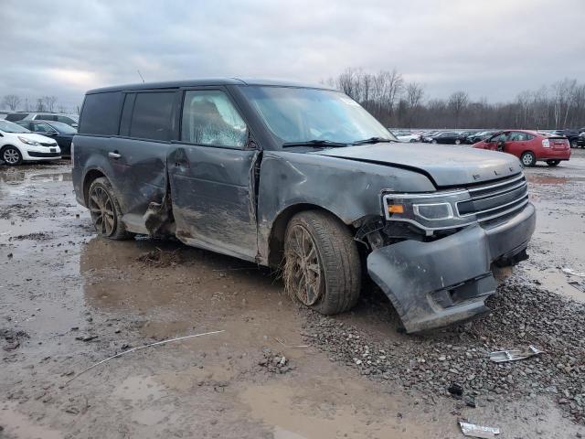 2FMHK6D87KBA01689 Ford Flex Limited