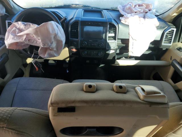 1FTEW1E57LKD27468 Ford F150 Supercrew
