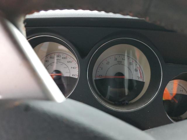 2C3CDYBT2EH253335 Dodge Challenger R/t
