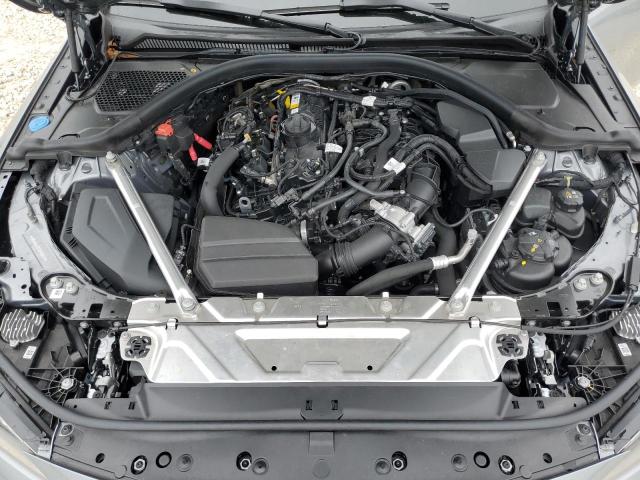 WBA63AV07RFR05679 BMW 430i Gran Coupe