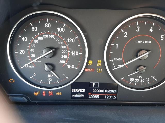 WBA2F9C55HV664213 BMW 230I