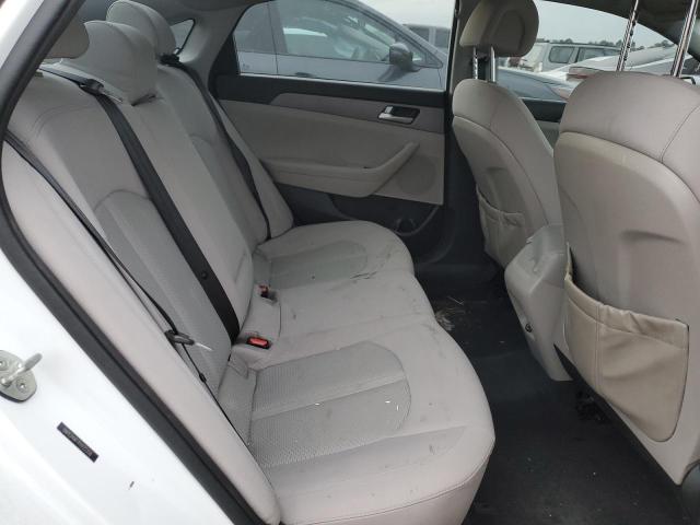 5NPE24AF7FH122358 Hyundai SONATA SE