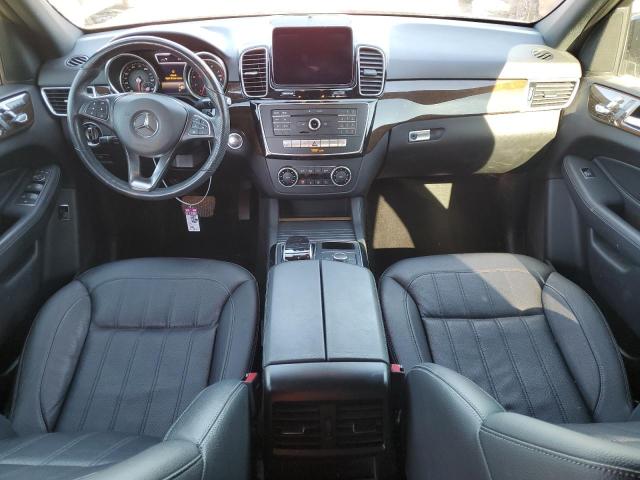 4JGDA5JB2GA745957 Mercedes-Benz GLE 350