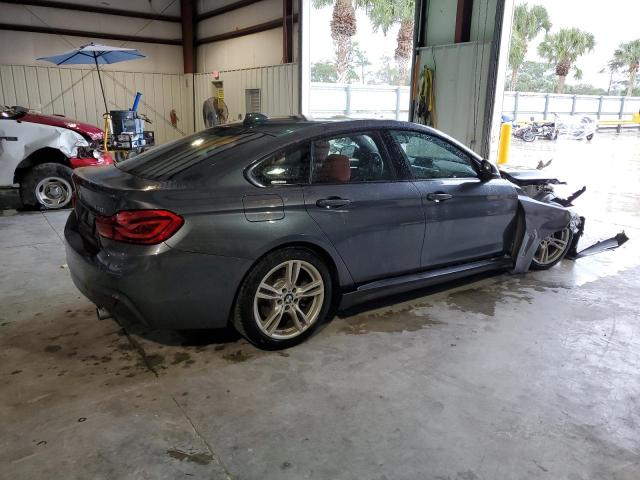 WBA4J5C5XKBM66414 BMW 440i Gran Coupe