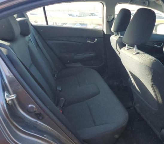 2HGFB2F78FH515242 Honda CIVIC SE