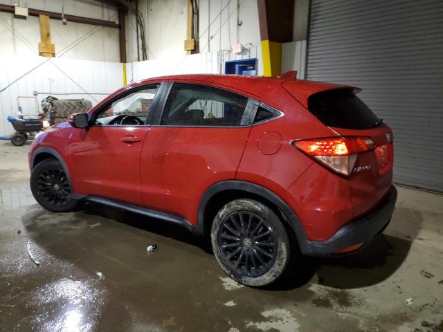 3CZRU6H59GM753249 Honda HR-V EX
