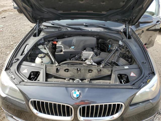 WBA5A5C51FD524831 BMW 528 I