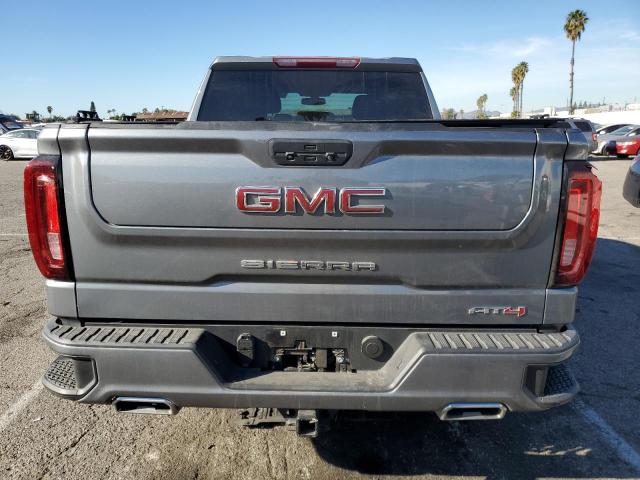 3GTU9EET1MG450068 GMC Sierra K1500 At4