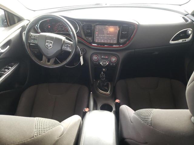 1C3CDFDH5FD181123 Dodge Dart Se Aero