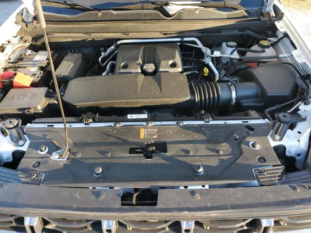 1GTP6DEK1P1143526 GMC Canyon At4
