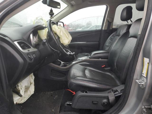 3C4PDDEGXKT771152 Dodge JOURNEY GT