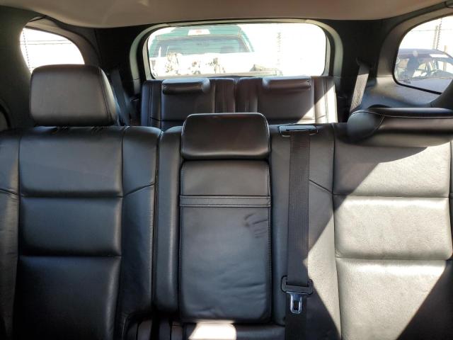 1C4RDJDG9GC397824 Dodge DURANGO LIMITED