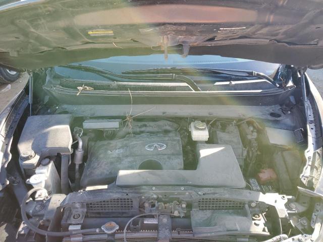 5N1DL0MM8JC531223 Infiniti QX60