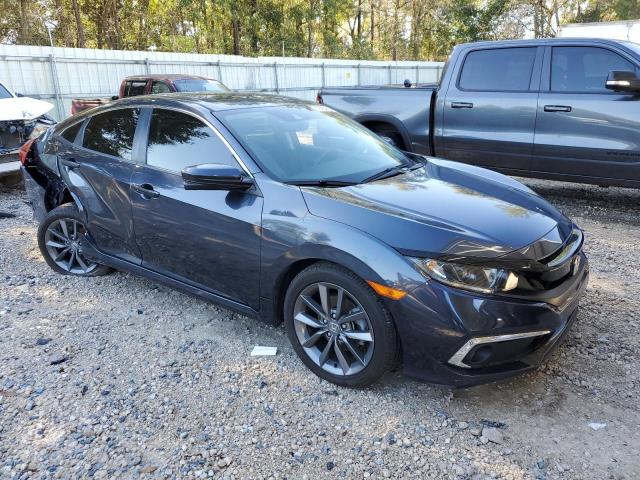 JHMFC1F74KX005593 Honda CIVIC EXL