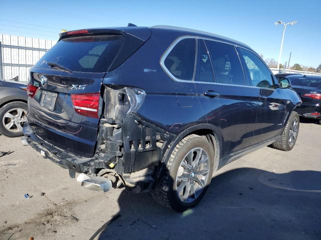 5UXKT0C54H0S80233 BMW X5 Xdr40e