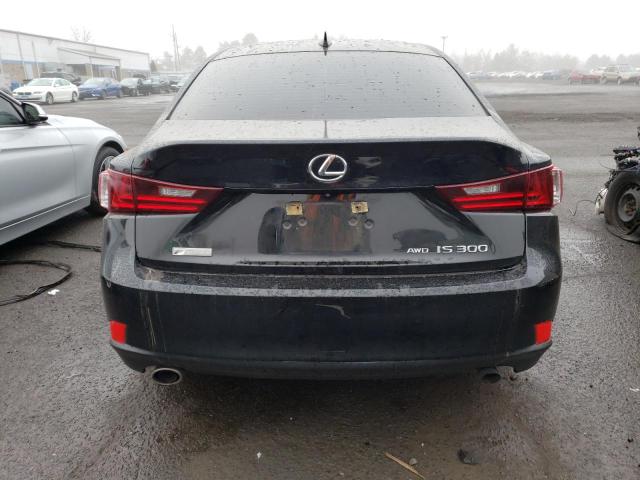 JTHCM1D22G5013217 Lexus IS 300