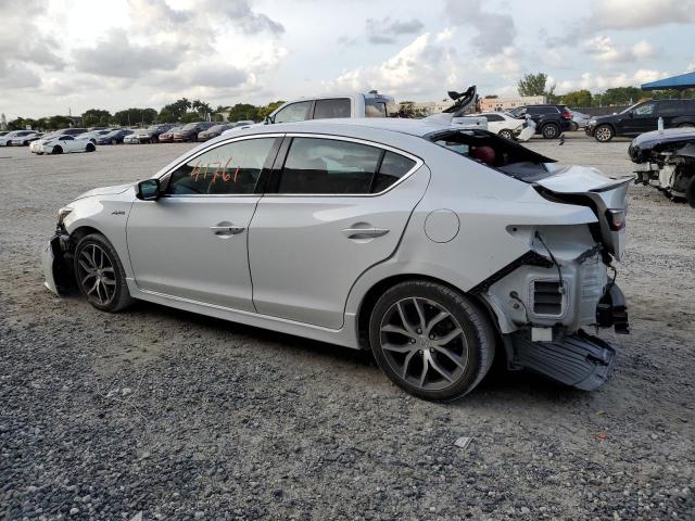 19UDE2F80MA004823 Acura Ilx Premium A-spec