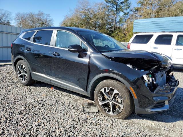 5XYK33AF7PG065498 KIA Sportage Ex
