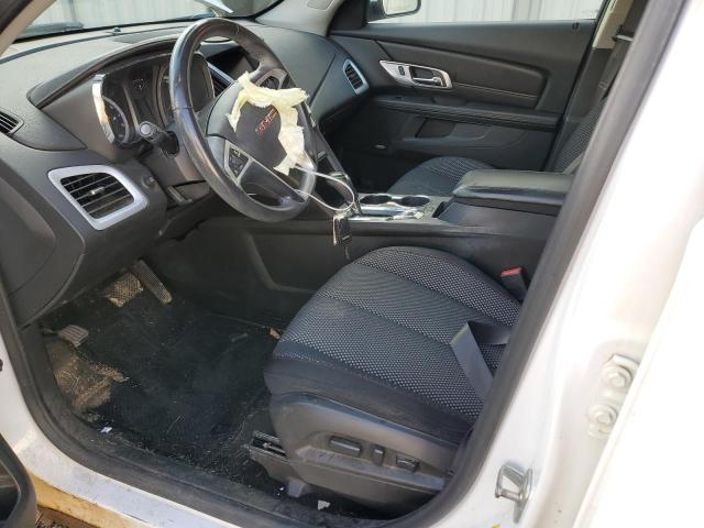 2GKALNEK8H6251553 GMC Terrain Sle