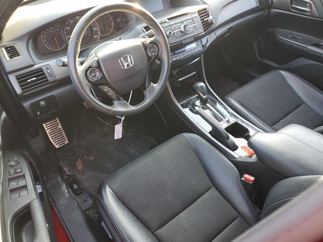 1HGCR2F50HA227374 Honda ACCORD SPO