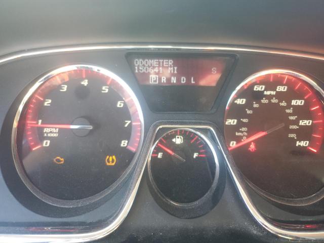 1GKKRRKD1GJ268227 GMC Acadia Slt-1