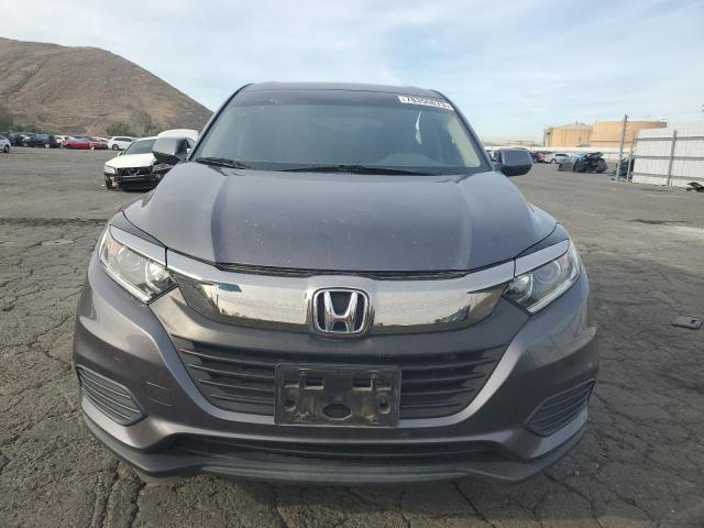 3CZRU5H31KG715675 Honda HR-V LX