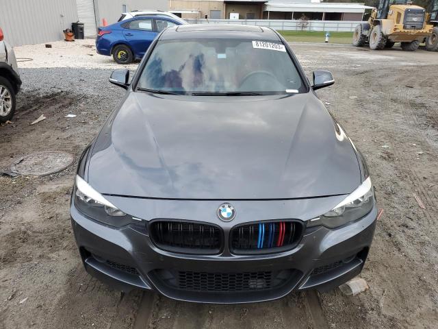 WBA3A5G57FNS84213 BMW 328 I