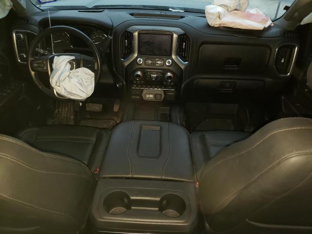 1GT49REY9MF319300 GMC Sierra K2500 Denali