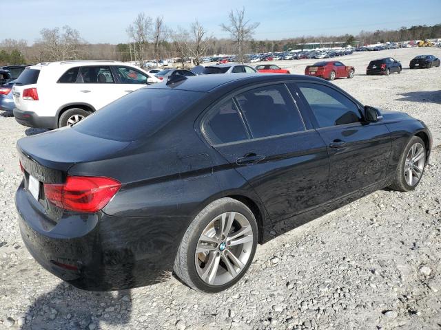 WBA8E9C50GK646618 BMW 328 I Sulev