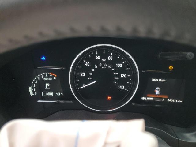 3CZRU6H98LM712270 Honda Hr-v Touring
