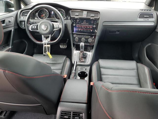 3VW447AU2JM266406 Volkswagen GTI S/SE
