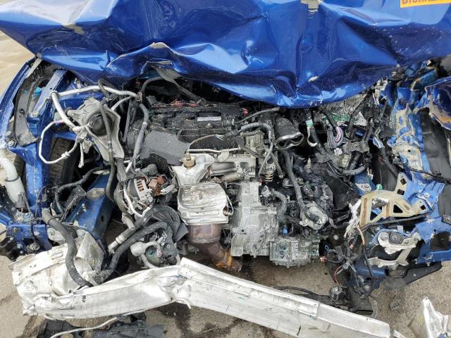 2HGFC2F80LH593404 Honda Civic Sport