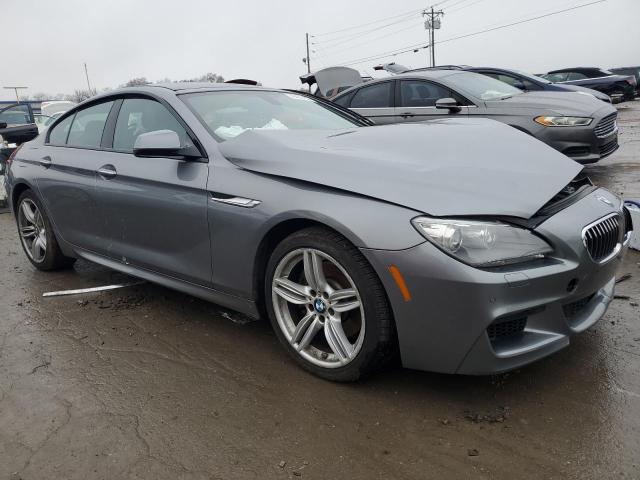 WBA6B8C57ED452664 BMW 640 Xi Gran Coupe