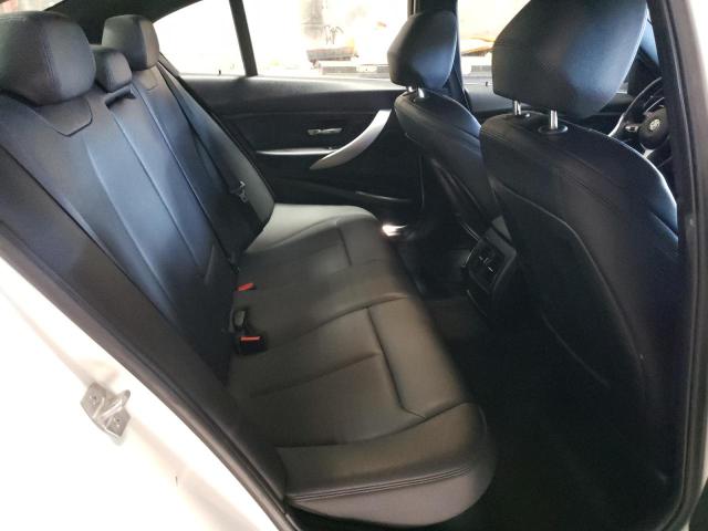 WBA3C3C5XFP664459 BMW 320 I Xdrive