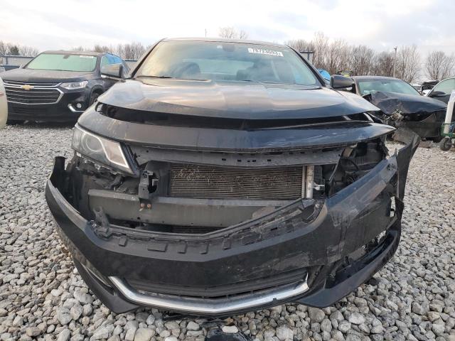 2G1105S33J9112106 Chevrolet IMPALA LT