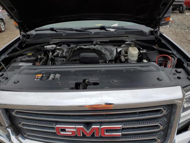 1GT22REG5HZ168866 GMC Sierra K2500 Heavy Duty