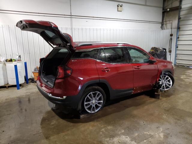 3GKALPEG7PL265798 GMC Terrain Slt