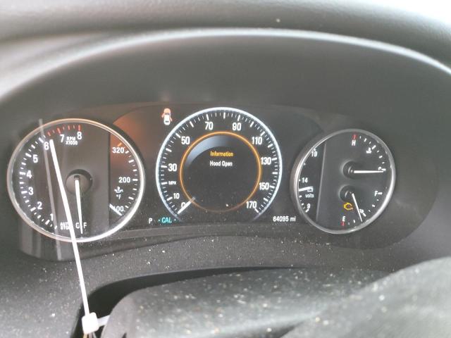1G4ZS5SS9HU122160 Buick Lacrosse Premium