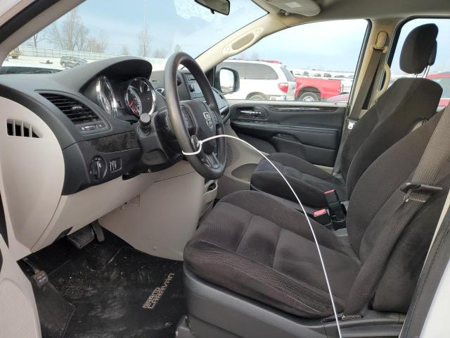 2C4RDGBG1ER187020 Dodge Grand Caravan Se