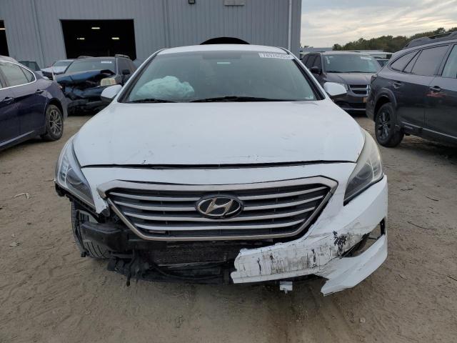 5NPE24AF7FH122358 Hyundai SONATA SE