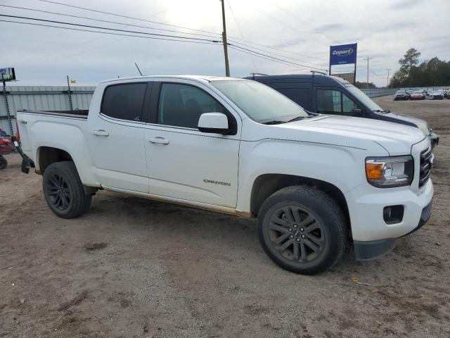 1GTG6CENXL1229660 GMC CANYON SLE