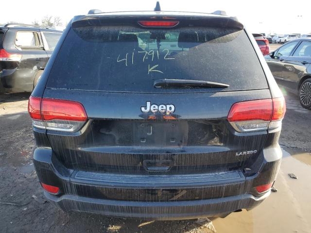 1C4RJEAG7EC417912 Jeep Grand Cherokee Laredo