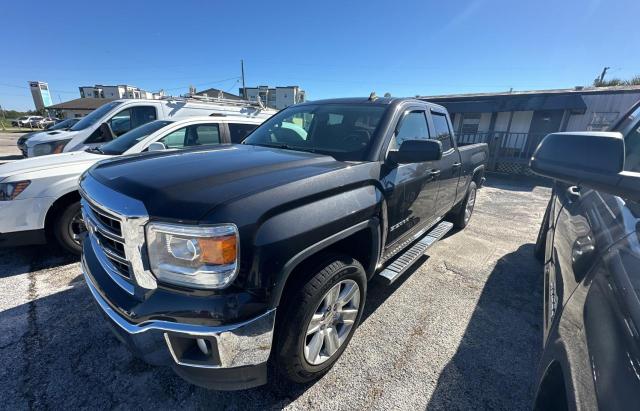 1GTR1UEC7EZ221984 GMC Sierra C1500 Sle