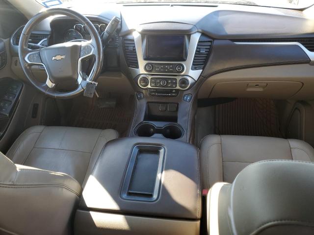 1GNSCJKC3FR243276 Chevrolet Suburban C1500 Lt
