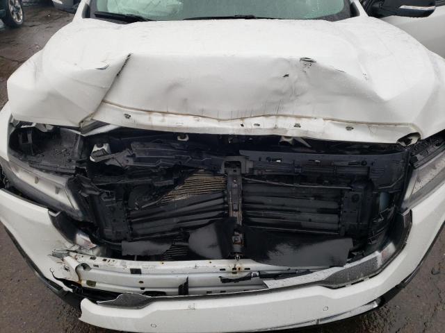 1GKKNLLS8LZ174055 GMC Acadia At4