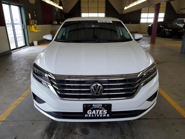 Volkswagen PASSAT SE 2020 1VWSA7A32LC018121 Image 5