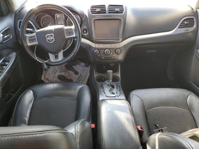 3C4PDCGG8KT700717 Dodge Journey Crossroad