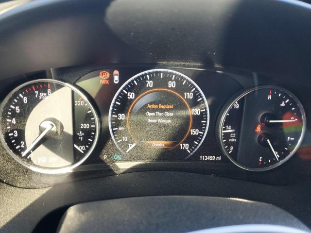 1G4ZR5SS2HU168182 Buick Lacrosse Premium