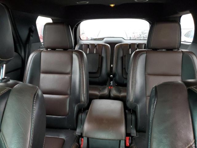 1FM5K8GT0EGA31838 Ford EXPLORER SPORT
