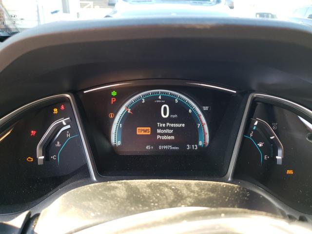 2HGFC1F3XJH644418 Honda CIVIC EX